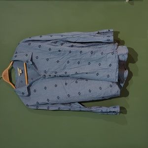 Women's Bob Timberlake 2X Chambery Shirt